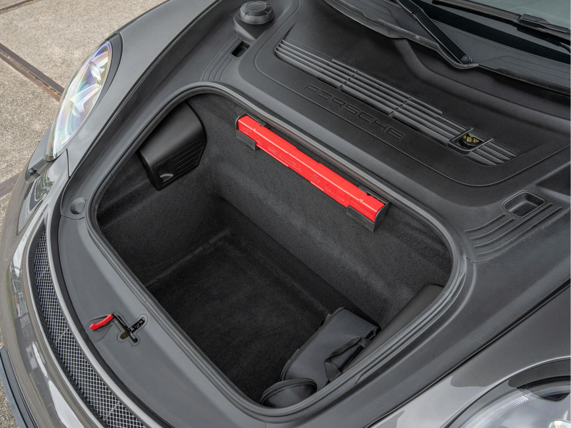 Porsche 911 4.0 GT3 | Clubsport-Pakket | Neuslift | Porsche Approved